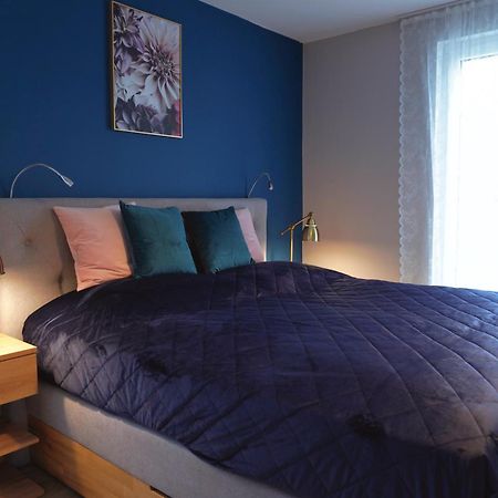 Apartment "Vinetariff" Garz  Exterior photo